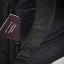 NB BACKPACK TEGEL 17.3" / 8460 BLACK RIVACASE