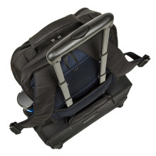 NB BACKPACK TEGEL 17.3" / 8460 BLACK RIVACASE