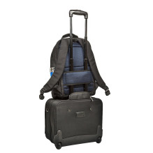 NB BACKPACK TEGEL 17.3" / 8460 BLACK RIVACASE