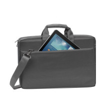 NB CASE CENTRAL 17,3' / 8251 GREY RIVACASE