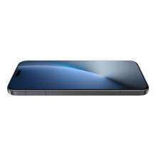 MOBILUSIS TELEFONAS HONOR MAGIC8 PRO / 12 / 512 GB JUODAS 5109CCPN HONOR