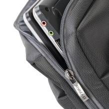 NB CASE CENTRAL 17,3' / 8251 GREY RIVACASE