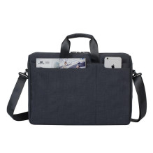 NB CASE BISCAYNE 17.3" / 8355 BLACK RIVACASE NB CASE BISCAYNE 17.3" / 8355 BLACK RIVACASE