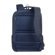 NB BACKPACK TEGEL 17.3" / 8460 DARK BLUE RIVACASE