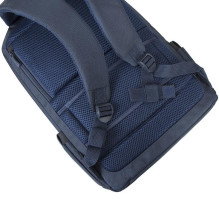 NB BACKPACK TEGEL 17.3" / 8460 DARK BLUE RIVACASE