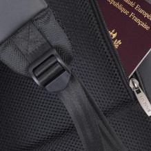 NB BACKPACK NARITA 14" / 8125 BLACK RIVACASE
