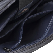 NB BACKPACK NARITA 14" / 8125 BLACK RIVACASE