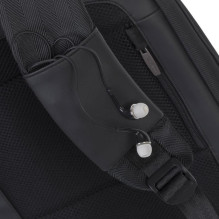 NB KURPINĖ NARITA 14' / 8125 BLACK RIVACASE