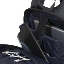 NB BACKPACK NARITA 14" / 8125 BLACK RIVACASE