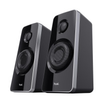 SPEAKER 2.1 120W TYTAN / BLACK 19019 TRUST