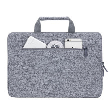 NB CASE ANVIK 13.3" / 7913 LIGHT GREY RIVACASE