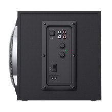 GARSAKALBIS 2.1 120W TYTAN / JUODA 19019 TRUST GARSAKALBIS 2.1 120W TYTAN / JUODA 19019 TRUST