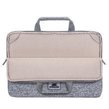 NB CASE ANVIK 13.3" / 7913 LIGHT GREY RIVACASE