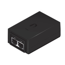 NET POE INJECTOR GBE / POE-48-24W-G UBIQUITI