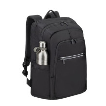 NB BACKPACK ALPEND. ECO 17.3" / 7569 BLACK RIVACASE