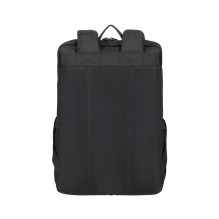 NB BACKPACK ALPEND. ECO 17.3" / 7569 BLACK RIVACASE