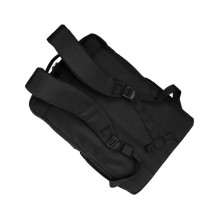 NB BACKPACK ALPEND. ECO 17.3" / 7569 BLACK RIVACASE
