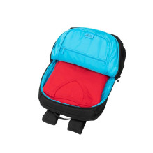 NB BACKPACK ALPEND. ECO 17.3" / 7569 BLACK RIVACASE