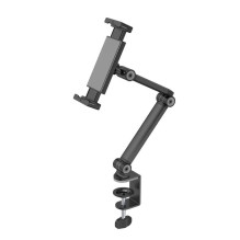 TABLET ACC STAND BLACK /...