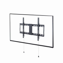 TV SET ACC WALL MOUNT 37-80" / WM-80F-01 GEMBIRD TV SET ACC WALL MOUNT 37-80" / WM-80F-01 GEMBIRD