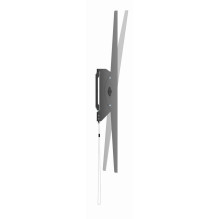 TV SET ACC WALL MOUNT 43-100" / WM-100T-01 GEMBIRD