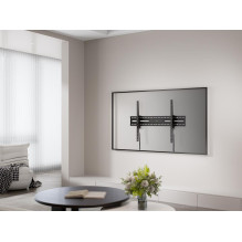 TV SET ACC WALL MOUNT 43-100" / WM-100T-01 GEMBIRD