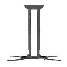 TELEVIZORIAUS ACC SIENOS MONTAVIMAS 32-60' / WM-60ST-01 GEMBIRD