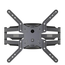 TELEVIZORIAUS ACC SIENOS MONTAVIMAS 32-60' / WM-60ST-01 GEMBIRD