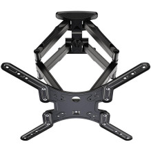TV SET ACC WALL MOUNT 32-60" / WM-60ST-01 GEMBIRD TV SET ACC WALL MOUNT 32-60" / WM-60ST-01 GEMBIRD