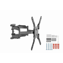 TELEVIZORIAUS ACC SIENOS MONTAVIMAS 32-60' / WM-60ST-01 GEMBIRD