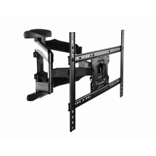 TV SET ACC WALL MOUNT 32-75" / WM-75ST-01 GEMBIRD TV SET ACC WALL MOUNT 32-75" / WM-75ST-01 GEMBIRD