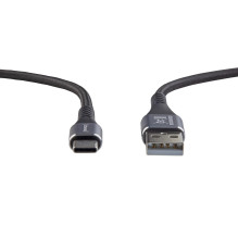 CABLE USB-A TO USB-C 1.5M / 7901100 INTENSO CABLE USB-A TO USB-C 1.5M / 7901100 INTENSO