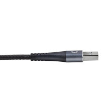 CABLE USB-A TO USB-C 1.5M / 7901100 INTENSO CABLE USB-A TO USB-C 1.5M / 7901100 INTENSO