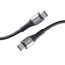 CABLE USB-C TO USB-C 1.5M /...