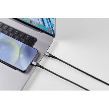 CABLE USB-C TO USB-C 1.5M / 7901000 INTENSO CABLE USB-C TO USB-C 1.5M / 7901000 INTENSO