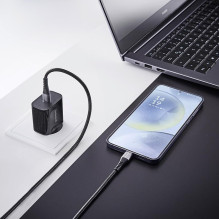 USB-C–USB-C jungtis, 1,5 m, 7901000, INTENSO