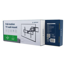 TV SET ACC WALL MOUNT 50-105" / WM-105ST-01 GEMBIRD TV SET ACC WALL MOUNT 50-105" / WM-105ST-01 GEMBIRD