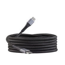 CABLE USB-C TO USB-C 1.5M / 7901000 INTENSO CABLE USB-C TO USB-C 1.5M / 7901000 INTENSO
