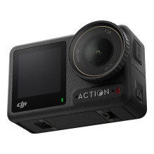 DJI OSMO ACTION 4 ADVENTURE / COMBO KAMERA CP.OS.00000270