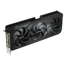 Vaizdo plokštė, GIGABYTE, NVIDIA GeForce RTX 5070 Ti, 16 GB, GDDR7, 256 bitų, PCIE 5.0 16x, trijų lizdų ventiliatorius, 