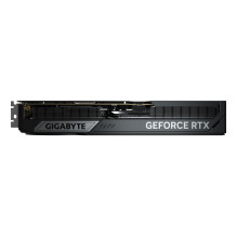 Vaizdo plokštė, GIGABYTE, NVIDIA GeForce RTX 5070 Ti, 16 GB, GDDR7, 256 bitų, PCIE 5.0 16x, trijų lizdų ventiliatorius, 