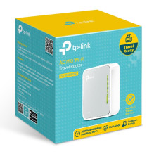 Wireless Router, TP-LINK, Wireless Router, 733 Mbps, IEEE 802.11a, IEEE 802.11 b / g, IEEE 802.11n, IEEE 802.11ac, USB 2