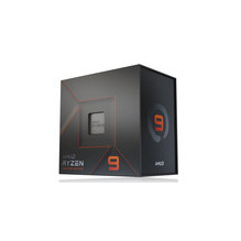 AMD Ryzen 9 7900X processor 4.7 GHz 64 MB L3 Box