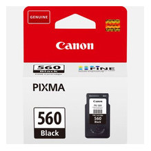 Canon PG-560 juodas