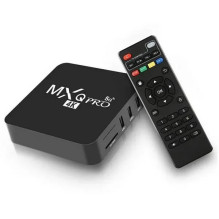 MXQ Pro 4K 5G TV Box 2GB /...