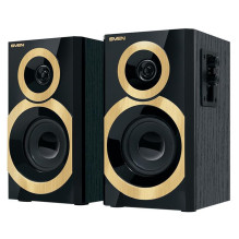 SVEN SPS-619 Black RMS 20W...