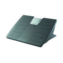 Fellowes footrest Microban - Office SUITES