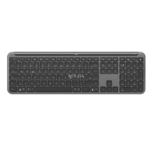 Logitech Keyboard...