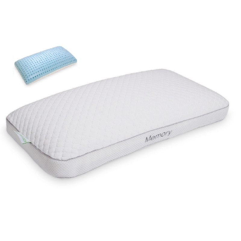 Kamasana BIO pillow 70x35