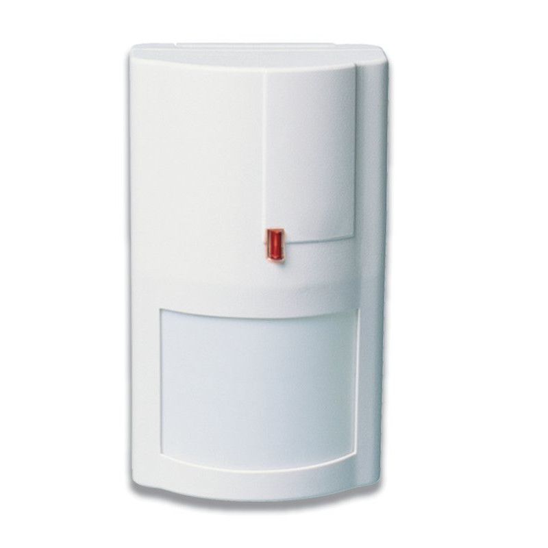 Belaidis PIR jutiklis, nereaguoja į gyvūnus (27 kg)